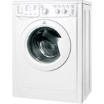 IWSC 4105 práčka predom pl. INDESIT