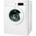 IWSE 4125 (EU) práčka SLIM INDESIT