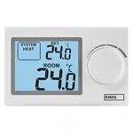 Izbový termostat EMOS P5604 8592920064030