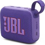 JBL GO4 Purple JBL GO4PURPLE