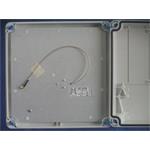 Jirous anténa - GentleBOX JC-219, 5,1-5,9 GHz, 19dBi, U.FL