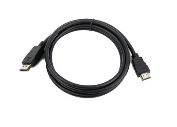 Kabel CABLEXPERT DisplayPort na HDMI, M/M, 10m KAB051IDC
