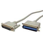 KABEL CENTRONICS 6,0m ROLINE