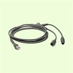 Kabel Motorola/Symbol KBW kabel