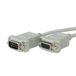 Kabel prodlužovací MD9-FD9 3m (sériový)
