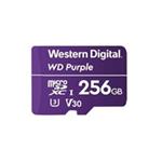 Karta WD MicroSDXC 1TB Purple WDD100T1P0C Class 10 (R:100/W:60 MB/s)