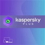 Kaspersky Plus EE 1-Dvc 1Y Bs DnP