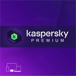 Kaspersky Premium EE 1-Dvc 2Y Bs DnP