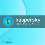 Kaspersky Standard EE 10-Dvc 1Y Bs DnP