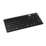 Kensington Dual Wireless Compact Keyboard bezdrátová klávesnice - WW K75502WW
