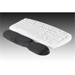 Kensington Foam Keyboard Wristrest - Opěrka klávesnice pro zápěstí - černá 62383