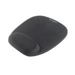 Kensington Foam Mouse Wristrest - Podložka pro myš s polštářkem pro zápěstí - černá 62384