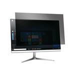 Kensington Privacy Filter 2 Way Removable 34'' Samsung C34H890 Curved Monitor 627208