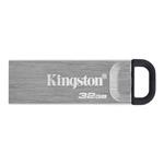 KINGSTON, 32GB USB3.2 Gen 1 DataTraveler Kyson DTKN/32GBCL