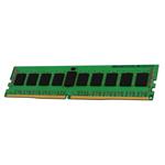 Kingston - DDR4 - 16 GB - DIMM 288-pin - 2666 MHz / PC4-21300 - CL19 - 1.2 V - bez vyrovnávací pamě KCP426ND8/16