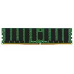 Kingston - DDR4 - 16 GB - DIMM 288-pin - 2666 MHz / PC4-21300 - CL19 - 1.2 V - registrovaná - ECC KTH-PL426D8/16G
