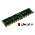 Kingston - DDR4 - 16 GB - DIMM 288-pin - 2666 MHz / PC4-21300 - CL19 - 1.2 V - registrovaná - ECC - KTL-TS426D8/16G