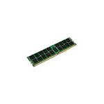 Kingston - DDR4 - 64 GB - DIMM 288-pin - 3200 MHz / PC4-25600 - CL22 - 1.2 V - registrovaná - ECC - KTD-PE432/64G