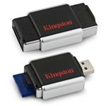 Kingston externí USB čtečka MobileLite G2 +32GB SD