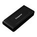 Kingston Flash SSD 2TB XS1000 External USB-C 3.2 Gen 2x2 Portable Solid State Drive SXS1000/2000G