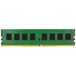 KINGSTON RAM 4GB 2133MHz DDR4 ECC CL15 DIMM 1Rx8 KVR21E15S8/4