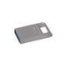 Kingston USB flash disk, 3.1, 32GB, DataTraveler Micro, strieborný, DTMC3/32GB