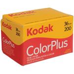 Kinofilm Kodak Color Plus 200 DB 135-36 6031470
