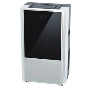 Klimatizace Midea/Comfee MPM4-12CRN1 mobilní, do 40m2, odvlhčování 40l/24h, dálkové ovládání