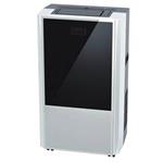 Klimatizace Midea/Comfee MPM4-12CRN1 mobilní, do 40m2, odvlhčování 40l/24h, dálkové ovládání