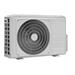 Klimatizácia Midea/Comfee 2D-18K DUO Multi-Split, 2x9000BTU, do 2x32m2, WiFi, funkce vytápění, odvlhčován 2D-18K DUO Set