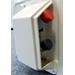 Klimatizácia Midea/Comfee MSR23-12HRDN1-QE Split Inverter QUICK, do 40m2, funkce vytápění, odvlhčová MSR23-12HRDN1-QE/AF
