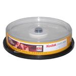 Kodak - DVD+RW 4,7GB 4x, 10ks v cake obale pred�van� po1ks