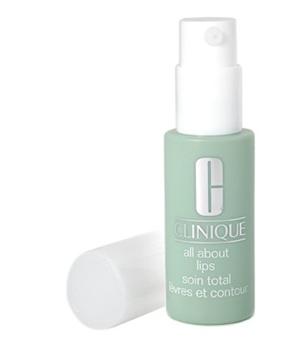 Kosmetika Clinique All About Lips 12ml 680755