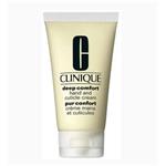 Kosmetika Clinique Deep Comfort Hand and Cuticle Creme 75ml, pro ženy