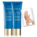 Kosmetika Guerlain Super-Aqua Hand cream 75ml, pro ženy