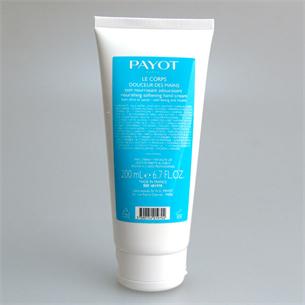 Kosmetika Payot Douceur des Mains - Nourishing softening hand cream (salon size) 200ml, pro ženy 1041087