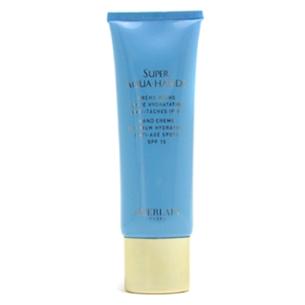 Krém na ruce Guerlain Super-Aqua Hand cream 75ml TESTER 1040545