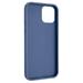 Kryt FIXED Story iPhone 12 Max/12 Pro, modrý FIXST-558-BL
