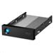 LaCie 1big Dock SSD Pro 4TB Thunderbolt 3, USB 3.1, SD CF STHW4000800