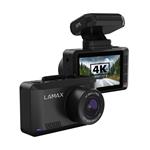 Lamax T10 4K GPS (s hlášením radarů) 8594175355291