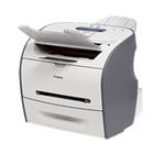 Laserový fax Canon L390