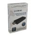 LC POWER LC-USB-M2 - USB 3.0 M.2 SSD Enclosure