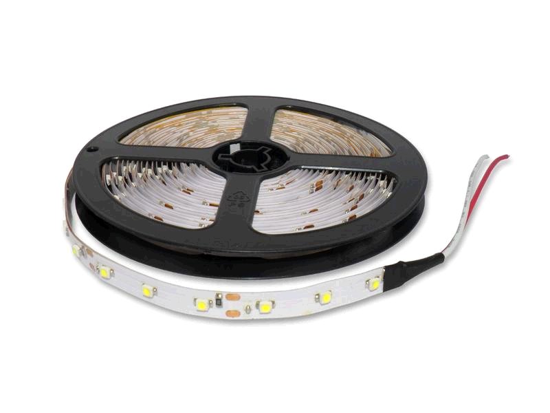LED pás Prowax ARC 3528 60LED/m, 5m, teplá bílá, 12V 110071