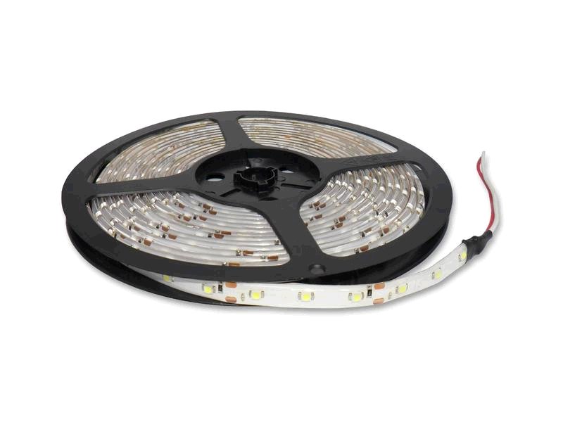 LED pás Prowax ARC 3528 60LED/m, 5m, vodotěsný, teplá bílá, 12V IP65 1100713