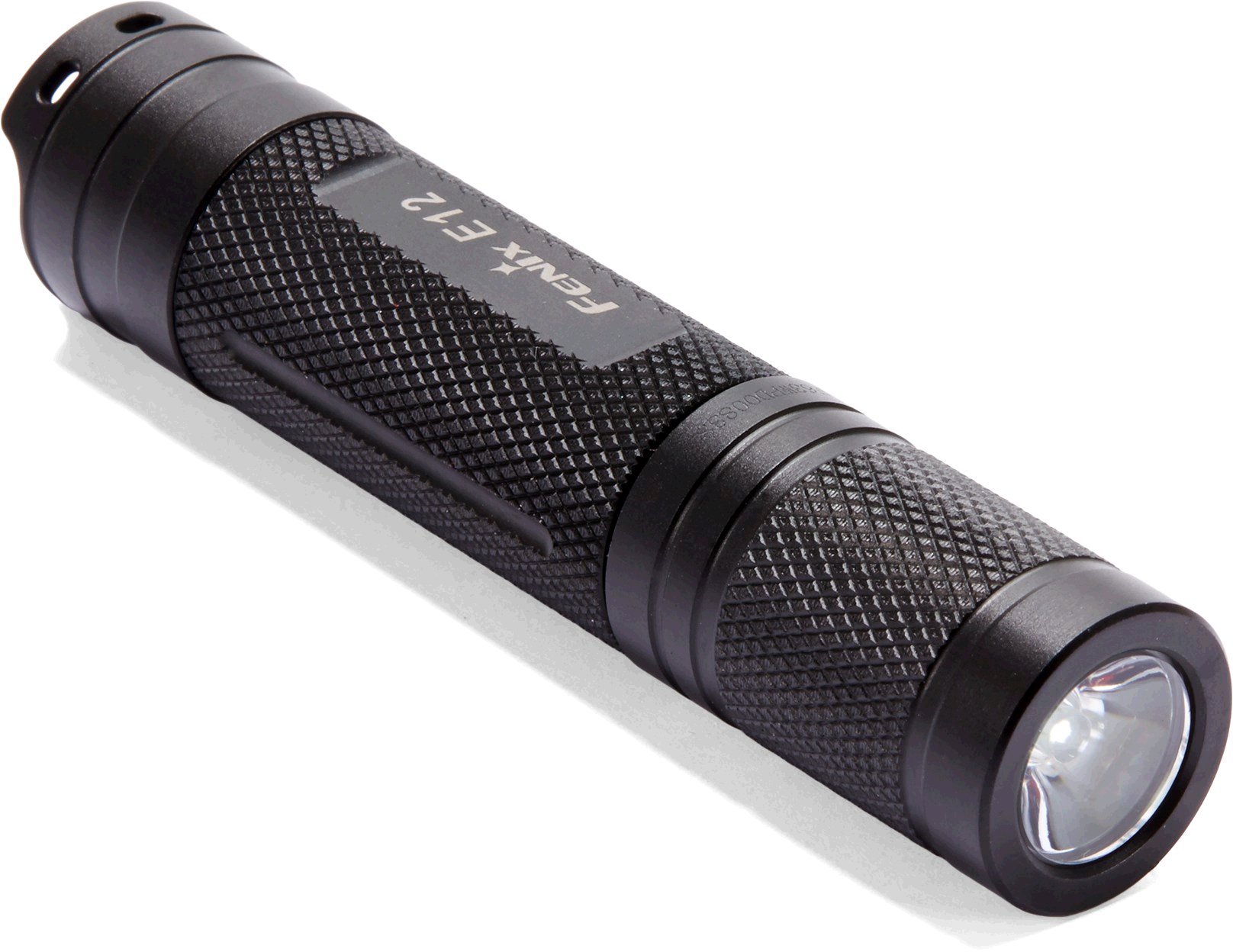 LED svítilna Fenix E12