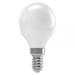 LED žiarovka Basic Mini Globe 6W E14 teplá biela