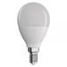 LED žiarovka Classic Mini Globe 8W E14 studená biela