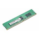 Lenovo 8GB DDR4 2133Mhz ECC RDIMM WS Memory 4X70G78061
