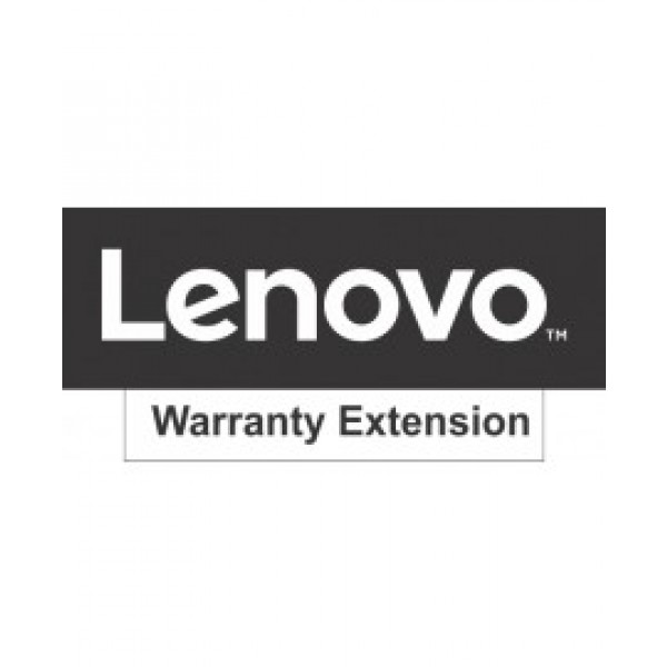 Lenovo Depot - Prodloužená dohoda o službách - náhradní díly a práce - 3 let (z původního data zako 5WS0K75717