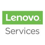 Lenovo Depot - Prodloužená dohoda o službách - náhradní díly a práce - 4 let 5WS0W28633